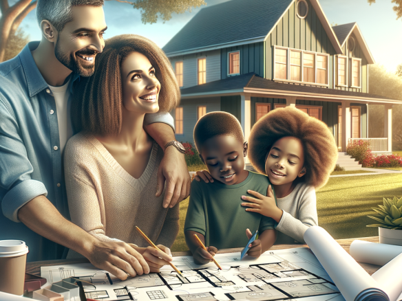 Faire construire sa maison : pourquoi et comment ?