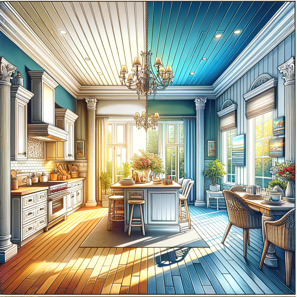 Comment bien préparer son bien pour une visite ?