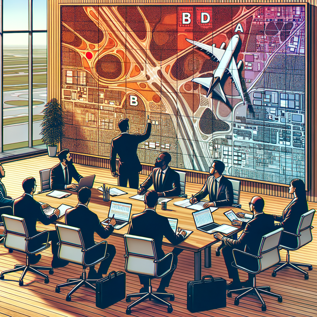 Tout savoir sur la Plan d'exposition au bruit PEB