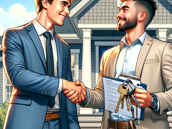 Vendre avant d’acheter ou l’inverse, quelle est la meilleure option ?