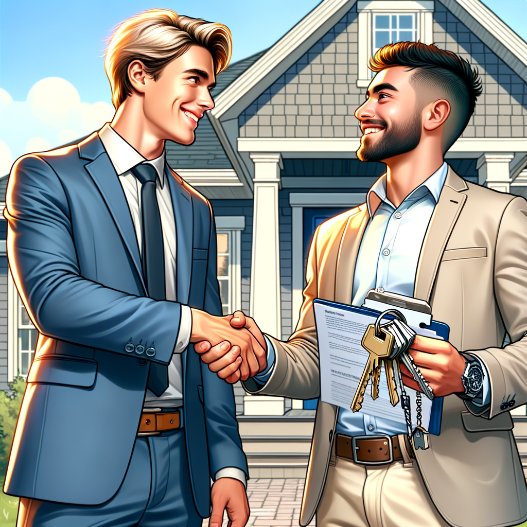 Vendre avant d’acheter ou l’inverse, quelle est la meilleure option ?