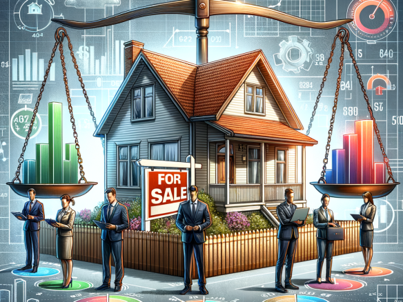 Comment estimer son bien pour le vendre au juste prix ?