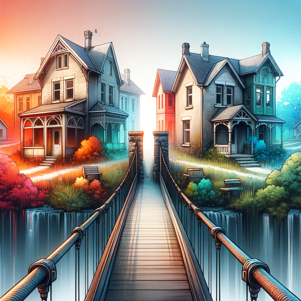 Tout savoir sur le crédit-pont