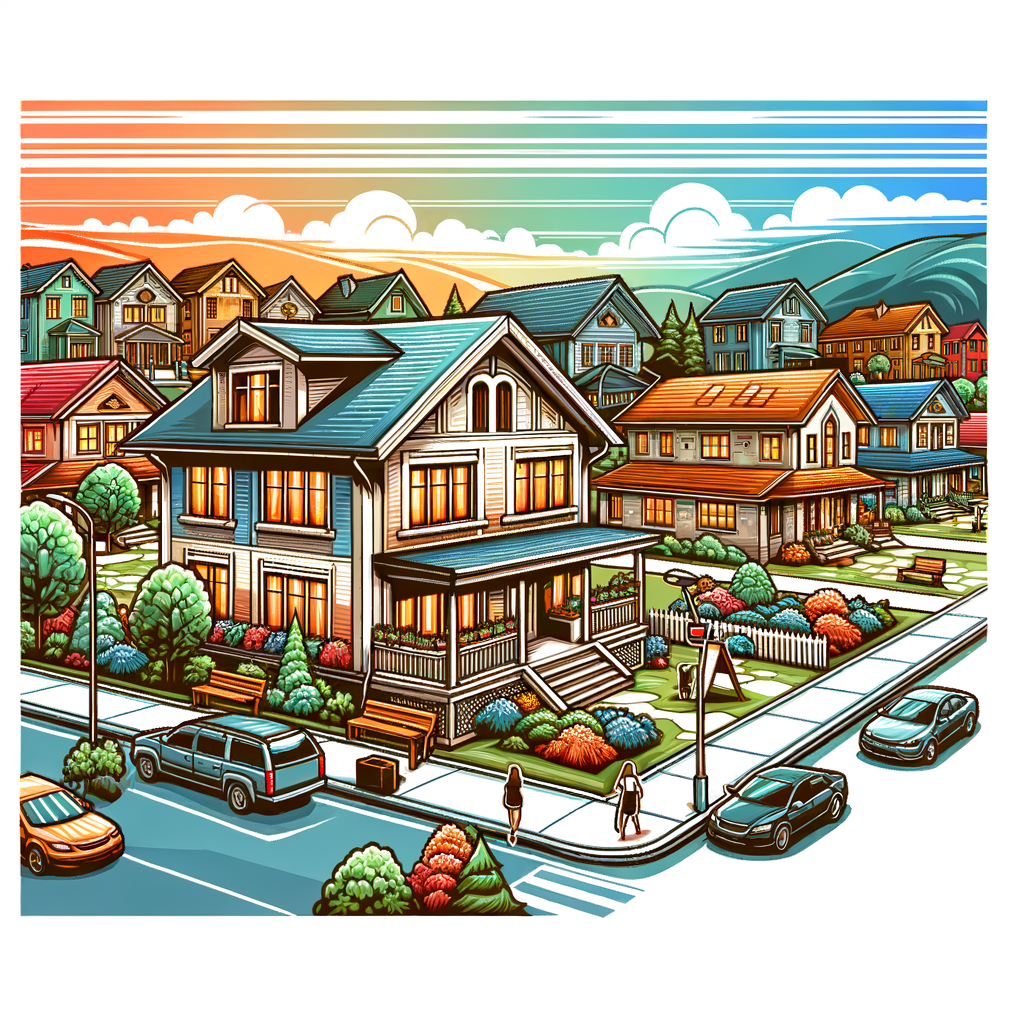 L'importance de se faire accompagner par une agence locale