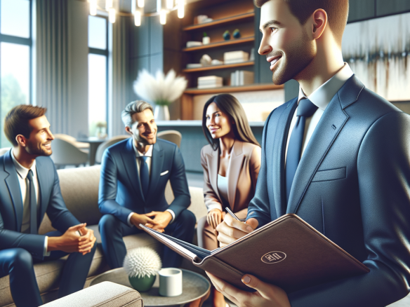 Comment choisir son agent immobilier ?