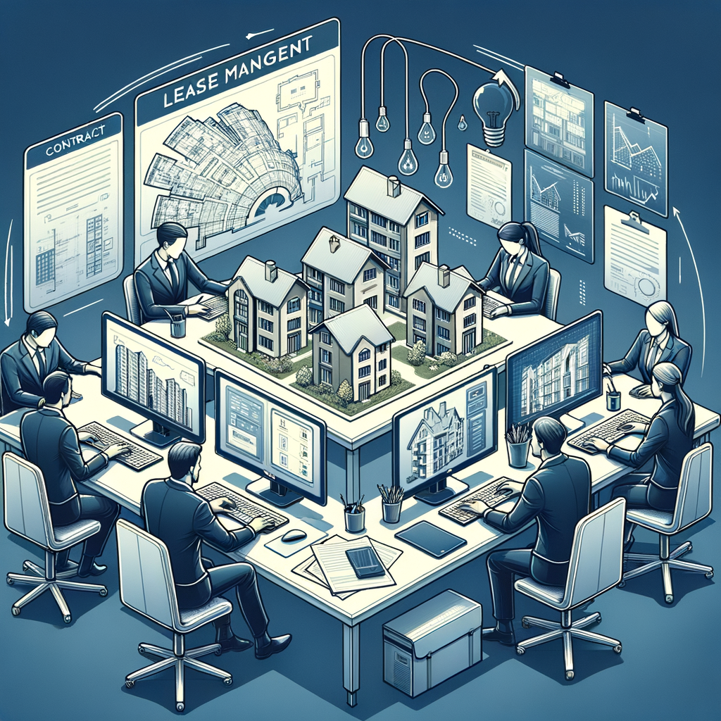 La gestion locative, pourquoi ?