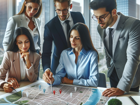 Comment s’assurer que son investissement immobilier est rentable ?