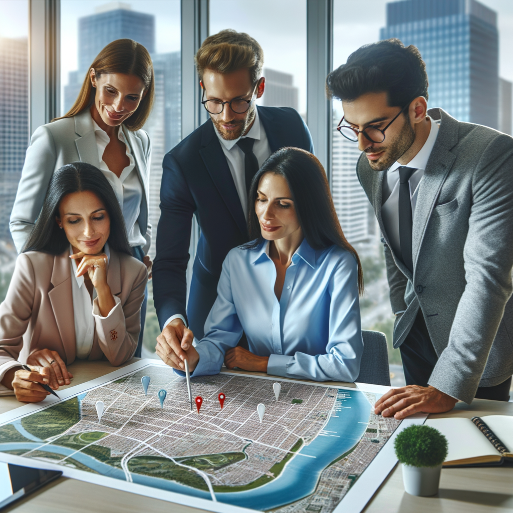 Comment s’assurer que son investissement immobilier est rentable ?