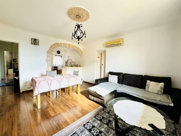 Appartement 3 Pièces Marignane
