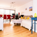 Appartement 4 Pièces Marseille 12eme Arrondissement