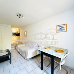 Appartement Ensues La Redonne 2 pièces 35.38 m2