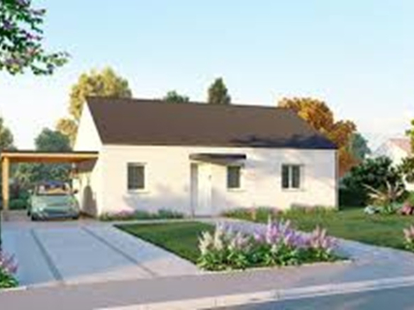 Maison Guipavas 6 pièce(s) 130 m2