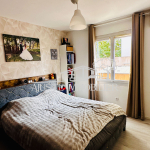 Maison  3 pièce(s) 70 m2 avec jardin