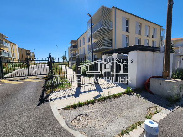 Appartement Port De Bouc 2 pièce(s) 38.6 m2