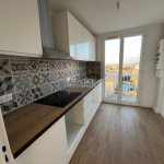Appartement Marignane T3 50 m2 dernier étage refait à neuf