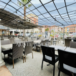 Fond de Commerce Restaurant sur le Port