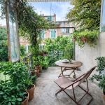 Appartement Marseille 3 pièces 73.99 m2