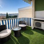 Appartement Marignane 4 pièces 74.63 m2