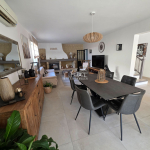 Maison Marignane 5 pièce(s) 125 m2