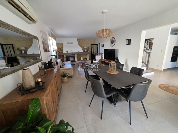 Maison Marignane 5 pièce(s) 125 m2