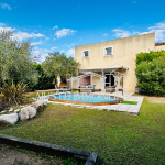 Local d’activité 300 m2 – Logement de fonction, entrepôt et 3 Bureaux