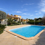 Maison Marignane 5 pièces 148 m2