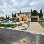 Terrain La Ciotat 426 m2