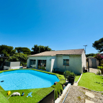Maison Châteauneuf-les-martigues 3 pièces 82 m2