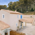Maison 6 Pièces Vitrolles