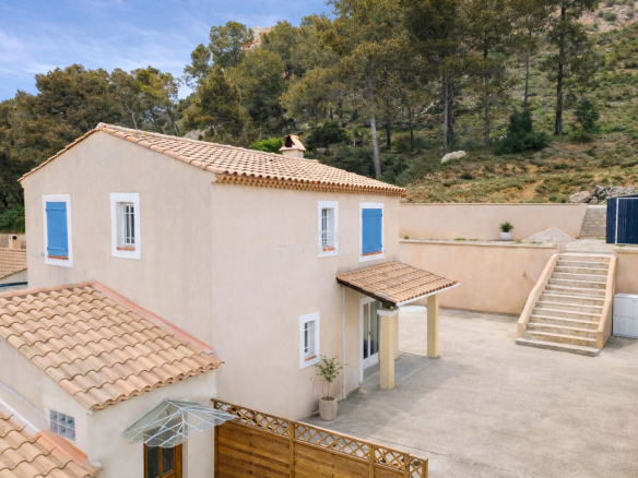 Maison 6 Pièces Vitrolles