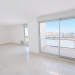 Appartement Marseille 3 pièce(s) 70 m2