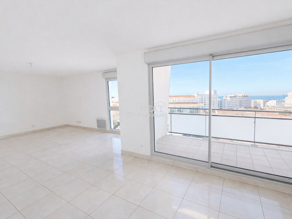 Appartement Marseille 3 pièce(s) 70 m2