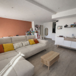 Appartement Marignane 3 pièces