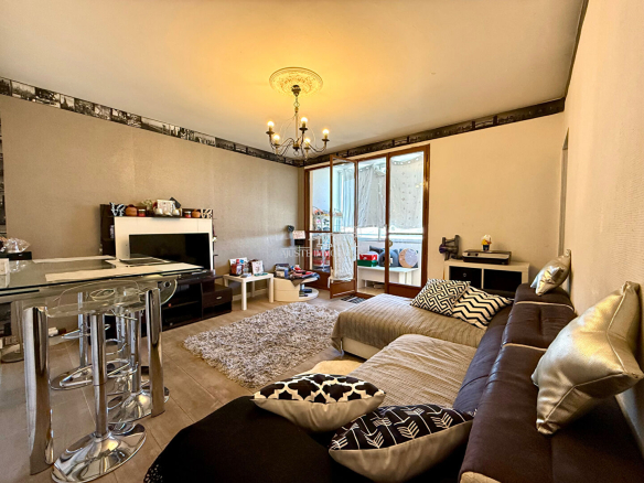 Appartement Marseille 3 pièce(s) 60 m2