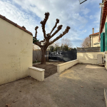 Maison de 150m2 divisée en 2 habitations