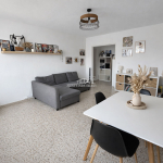 Appartement Marignane 3 pièces 60.43 m2