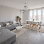 Appartement Marignane T3/4 pièces 75.72 m2