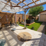 Maison Vitrolles 4 pièces 80 m2 avec jardin et garage
