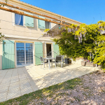 Maison Chateauneuf Les Martigues 4 pièce(s) 75 m2