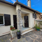 EXCLUSIVITÉ – Maison avec garage, fort potentiel et nombreuses prestations récentes – Quartier calme de Martigues