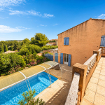 Villa Martigues 7 pièce(s) 160 m2