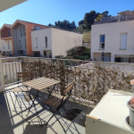 Appartement T2 – Locataire en place