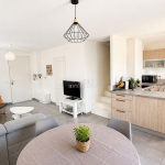 Maison Chateauneuf Les Martigues 4 pièce(s) 88 m2
