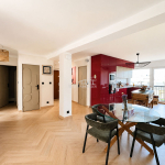 Appartement  4 pièces 75 m2 + Garage