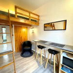 Appartement 1 Pièces Marseille 8eme Arrondissement