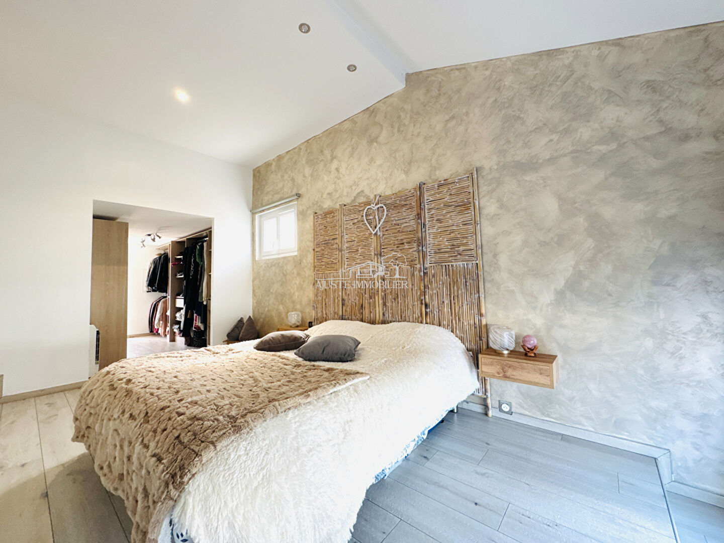 À VENDRE – Superbe maison de plain-pied à Gignac-la-Nerthe