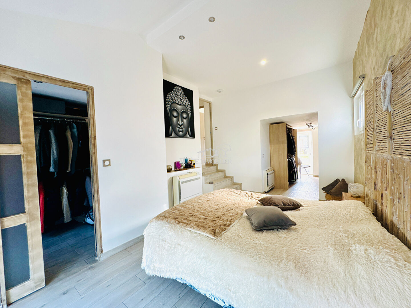 À VENDRE – Superbe maison de plain-pied à Gignac-la-Nerthe