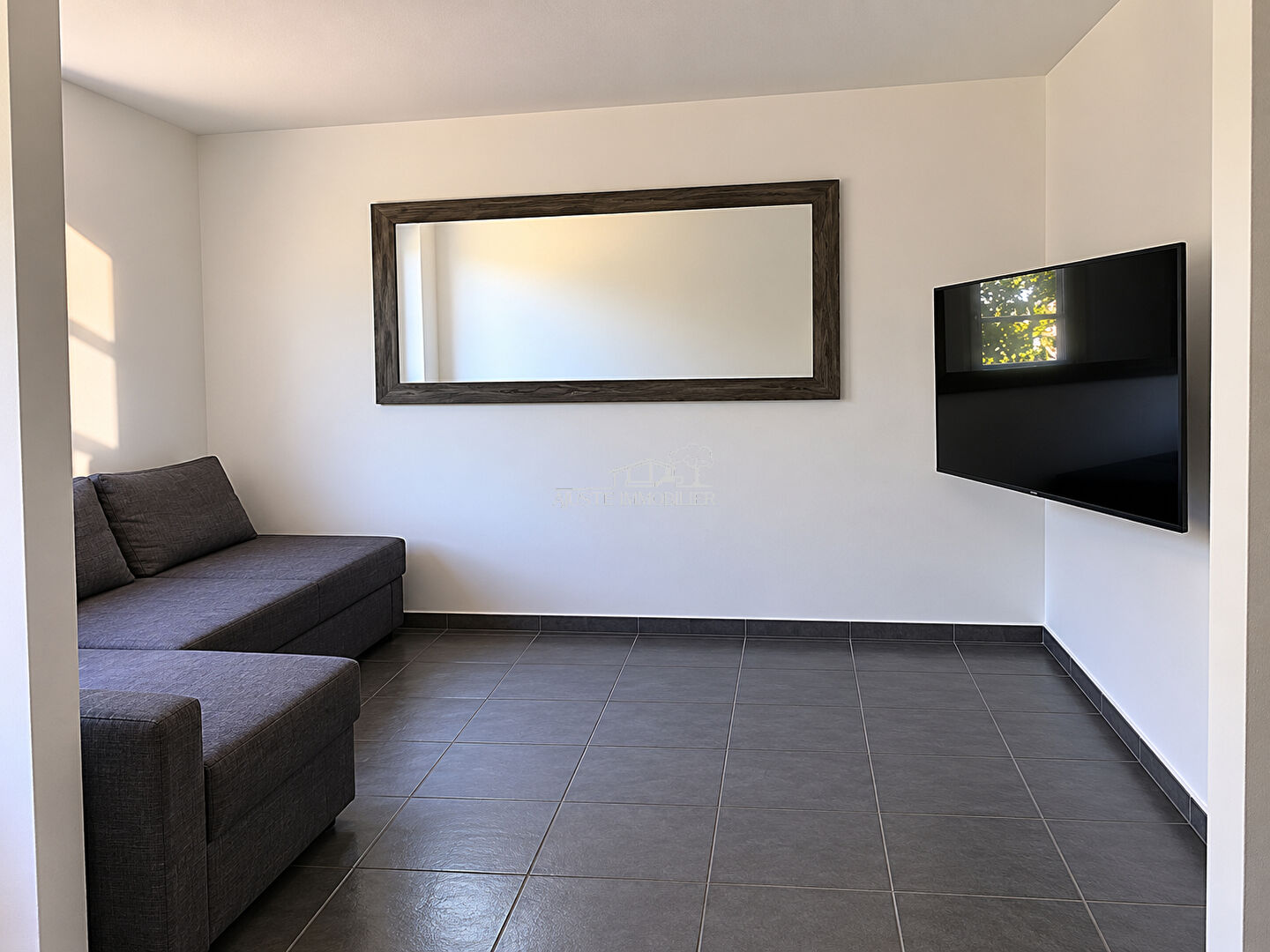 Appartement T3 de 72 m² avec stationnement privatif ? Marignane