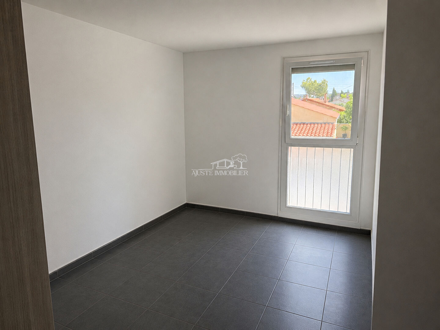 Appartement T3 de 72 m² avec stationnement privatif ? Marignane