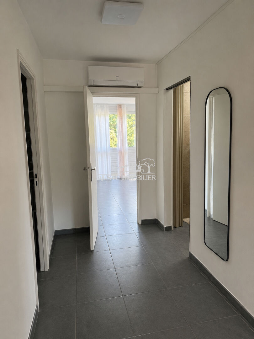 Appartement T3 de 72 m² avec stationnement privatif ? Marignane